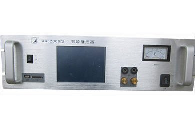 AG-2000廣播智能播控器，可連接控制任意廣播前端